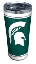 Tervis Triple Walled Michigan State University MSU Spartans Insulated Tu... - €17,28 EUR