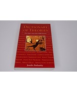 Dictionary of Theories By Jennifer Bothamley (Trade Paperback, 2002) - £6.22 GBP