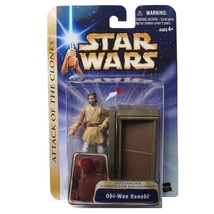 Star Wars AOTC Obi-wan Kenobi Outlander Nightclub Encounter - $17.99