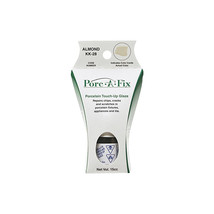 Porc-A-Fix Touch Up Repair Glaze Paint Kit to Match Kohler, Almond (KK-28) - $17.49
