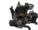 Throttle Body Throttle Valve 1.7L SOHC Gasoline EX Fits 01-05 CIVIC 381969 - £31.14 GBP
