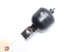 01-06 MERCEDES-BENZ S55 AMG ABC HYDRAULIC SUSPENSION PRESSURE RELIEF TANK Q4253 image 9