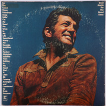 Dean Martin – For The Good Times - 1971 Country Stereo LP Reprise RS 6428 - £7.83 GBP