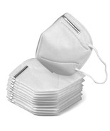 Personal Protection Lot of 10 pcs wearable masks - $7.99