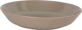 SAGE GREEN 9.5&quot;D DINNER/PASTA BOWL SET OF 6 MADE IN PORTUGAL - $76.18