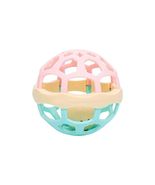 opllchan Infant&#39;s Rattles Baby Rattle Ball Toys 3-6 Months Sensory Rattl... - £8.59 GBP
