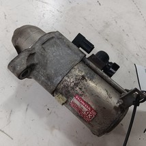 Engine Starter Motor Fits 16-22 Acura ILX  - $49.89