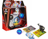 Bakugan Special Attack Mantid with Titanium Dragonoid and Trox Starter P... - $21.88