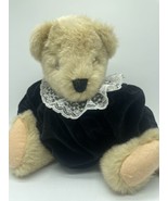 North American Bear Co Vintage 1982 Jointed Barbara Isenberg Teddy Bear ... - £11.68 GBP