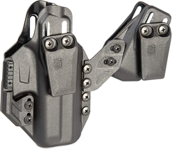 Stache Premium IWB Holster_Concealedcarry_Mag Carrier Included - $74.64