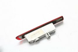 2004-2008 ACURA TL REAR DRIVER LEFT SIDE MARKER REFLECTOR RED LENS P7743 image 7