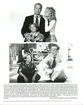 Jonathan Taylor Thomas Chevy Chase Farrah Fawcett 8x10 ORIGINAL Photo #Y1860 - £5.28 GBP