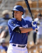 Corey Seager Poster 18 X 24 - £23.55 GBP