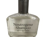 Neutrogena Anti-Residue Shampoo 6 fl oz New - £51.54 GBP