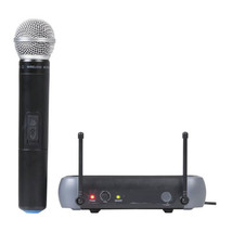  Single Channel Wireless UHF Microphone - £137.97 GBP