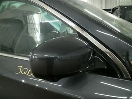 Passenger Side View Mirror Power With Camera Fits 14-15 INFINITI QX60 104575802 - £175.38 GBP