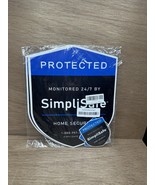 3PCS Yard Sign Compatible for Simplisafe Home Security System,And 3PCS D... - $17.81