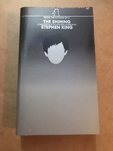 Stephen King’s The Shining Signet Paperback - £10.29 GBP