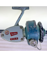 Heddon #210-R Vintage Spinning Reel - $167.07 MXN