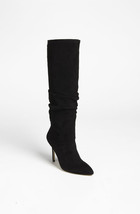 Boutique 9  Boots black size 9.5 NEW - £57.45 GBP