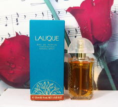 Lalique Classic For Women EDP Spray 1.0 FL. OZ. NWB - $59.99