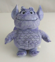 Just Play Disney Vampirina Gargoyle Gregoria 7&quot; Plush - £6.05 GBP