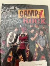 Disney Camp Rock Personalized Stationery Diary - £10.64 GBP