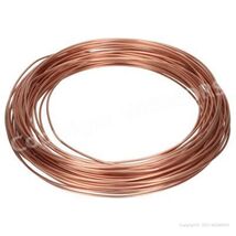 Copper Capillary Tube 2.4 X 1.0 mm - 30 m - $68.14