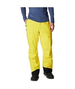 Columbia Mens Omni-Tech Powder Stash Ski Snow Waterproof Pants WS0979 Si... - £125.81 GBP