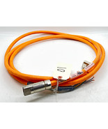 LappKabel 53519023-14 Olflex® 2X22 AWG Cable, 1000V 10Ft  E192484  - €21,24 EUR
