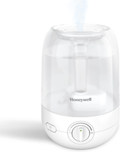 Honeywell Ultra Comfort Cool Mist Humidifier, White – Cool Mist Humidifier For - £66.32 GBP