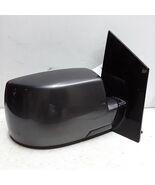04 05 06 07 Nissan Quest right passenger gray door mirror with memory 11... - €55,01 EUR