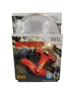 Speed (Nintendo Wii, 2010) Complete . Tested . - $24.64 CAD
