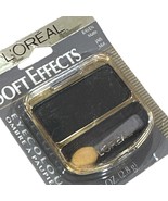 L&#39;oreal Soft Effects Eye Color Shadow - Raven Matte - 0.08 oz HTF Shade - $43.21 CAD