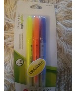Foray Erasable Highlighter Set Of 3 - $18.69