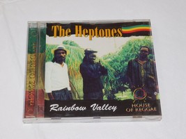 Rainbow Valley by The Heptones CD 1996 House of Reggae Rainbow Valley - £11.90 GBP