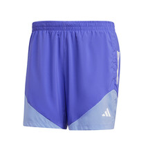 Adidas Own the Run Base Shorts Men&#39;s Running Pants Sports Asia-Fit NWT IW0036 - £34.24 GBP