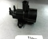 Vacuum Switch From 1996 Lincoln Mark VIII  4.6 - $34.95