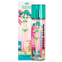 Passport In South Beach For Women 3.4 oz EDT Spray By Paris Hilton - $709.99 MXN