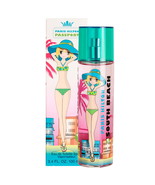 Passport In South Beach For Women 3.4 oz EDT Spray By Paris Hilton - $37.98