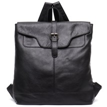 SC Vintage Genuine Leather BackpaWomen England Style Large Satchel Shoulder Bags - £133.77 GBP