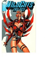 Image Comics WildCats Trilogy Issue 2  Sept 2 1993 - £4.58 GBP