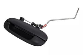 2002-2006 GENUINE GM REAR DRIVER SIDE DOOR HANDLE, NEW OEM PART, P/N 152... - $87.27