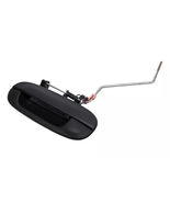 2002-2006 GENUINE GM REAR DRIVER SIDE DOOR HANDLE, NEW OEM PART, P/N 152... - $1,605.64 MXN