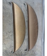 1980-1981 Pontiac Bonneville Catalina Fender Skirt Molding Wheel Lip Tri... - $353.95 CAD