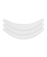 Cotton Tummy Liner 3-Pack Wicks Sweat from More of Me to Love - $15.98