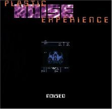 Noised by Plastic Noise Experience Cd - £9.42 GBP