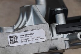 2007-2017 Dodge Nitro Jeep Wrangler Compass Ignition Switch Immobilizer & Key image 5