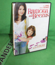 Ramona And Beezus DVD Movie - £7.05 GBP