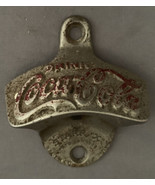 Vintage Coca-Cola Starr &quot;X&quot; Brown Co VA Bottle Opener 1925 Patent Date - £16.80 GBP